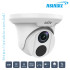 Uniview IPC3615LR3-PF28-D 5MP IR Dome IP camera